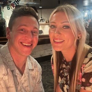 Meet your Posher, Nicholas